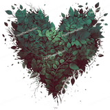 Vine Heart Design - HeatPressNation