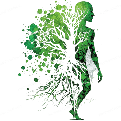 Growing Life Design - HeatPressNation