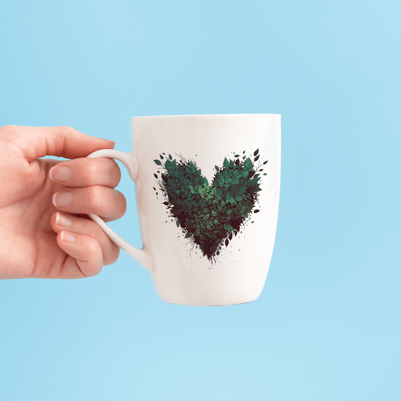 Vine Heart Design