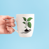 Plant in Hand Design - HeatPressNation