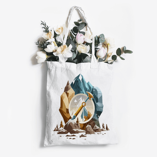 Mineral Art Stone Design