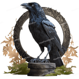 Dark Crow Design - HeatPressNation