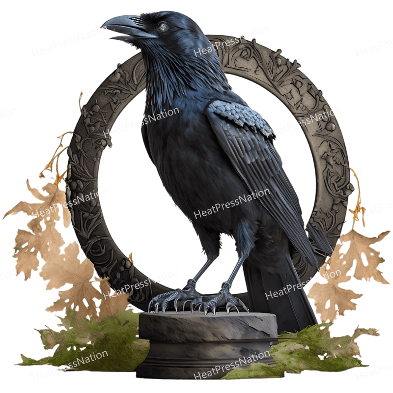 Dark Crow Design