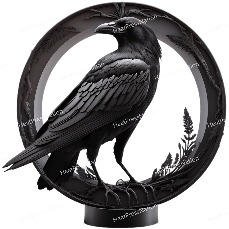 Dark Raven Design