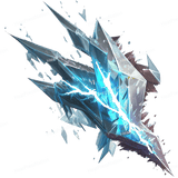 Ice Crystalized Design - HeatPressNation
