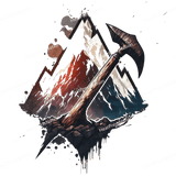 Adventuring Mountain Design - HeatPressNation