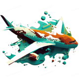 Blue Plane Design - HeatPressNation
