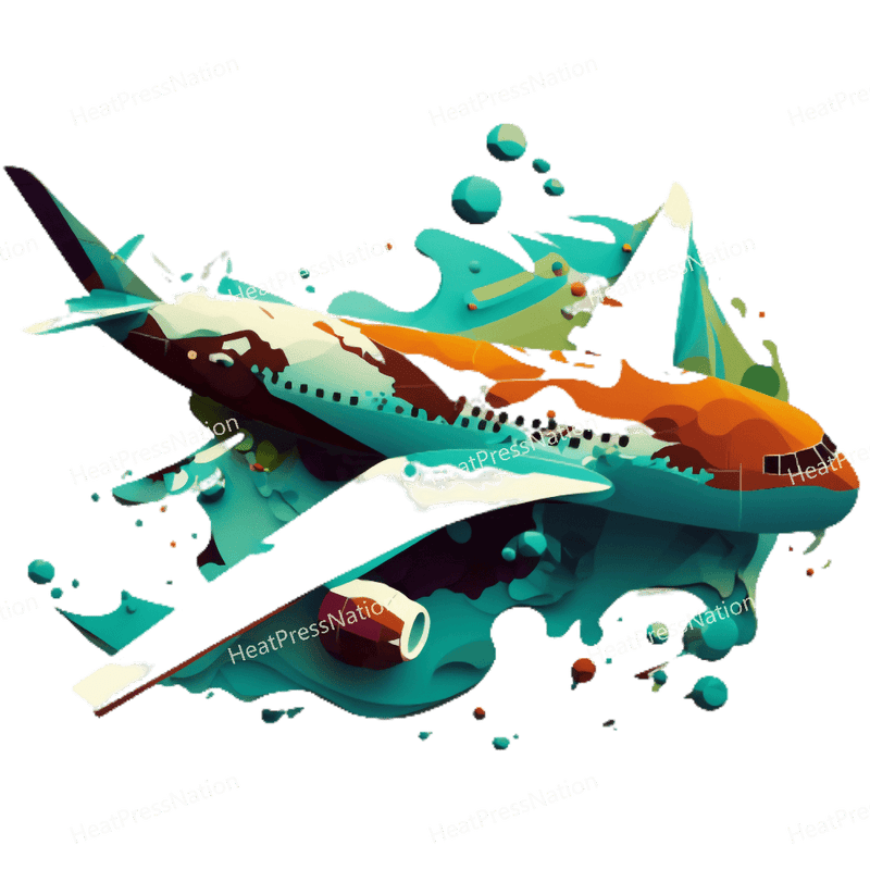 Blue Plane Design