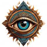 Vision Eye Design - HeatPressNation