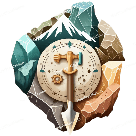 Mineral Arts Design - HeatPressNation