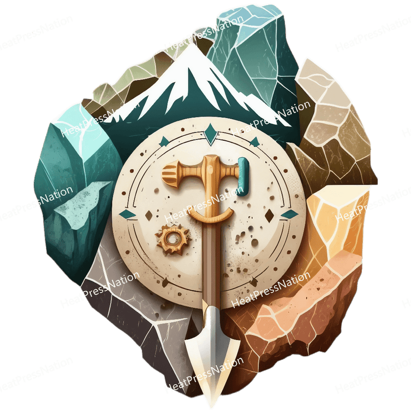 Mineral Arts Design