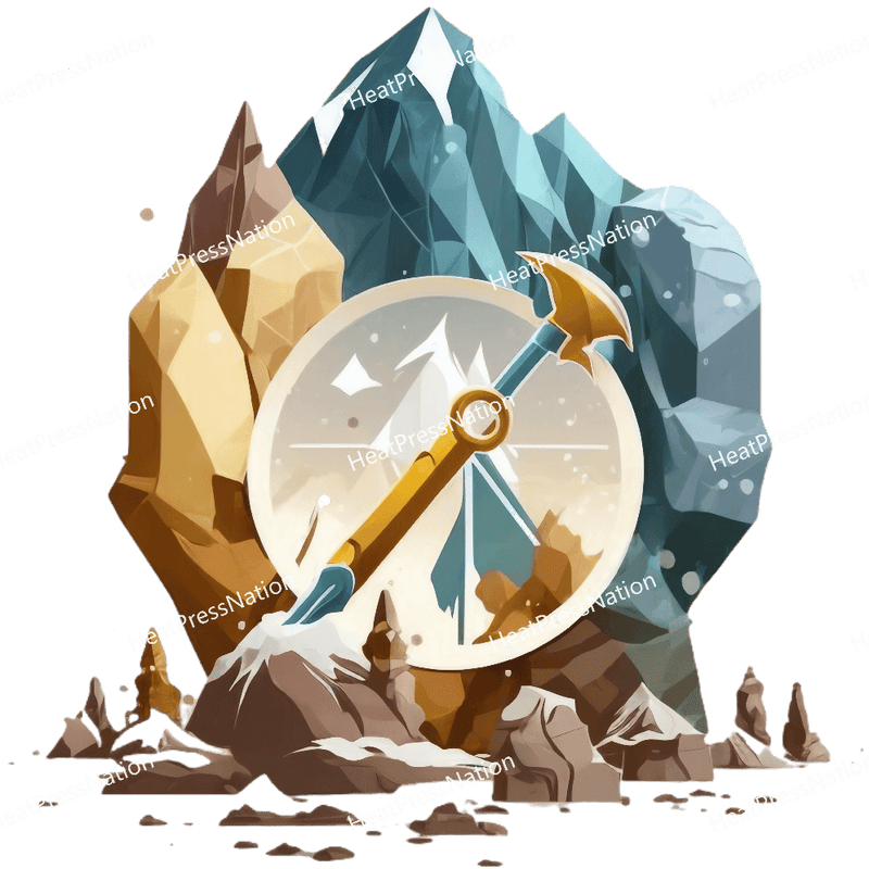 Mineral Art Stone Design