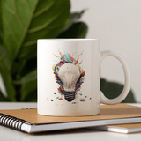 Colorful Lightbulb Design - HeatPressNation