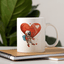 Astronaut Love Design