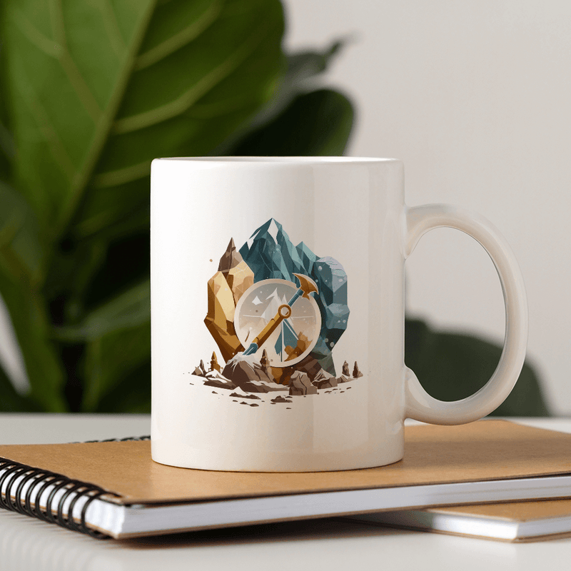 Mineral Art Stone Design