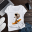 Skating Astronaut Design