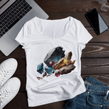 Mineral Rocks Design - HeatPressNation