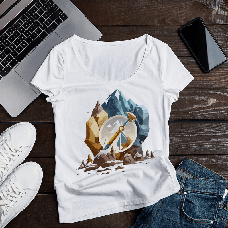 Mineral Art Stone Design