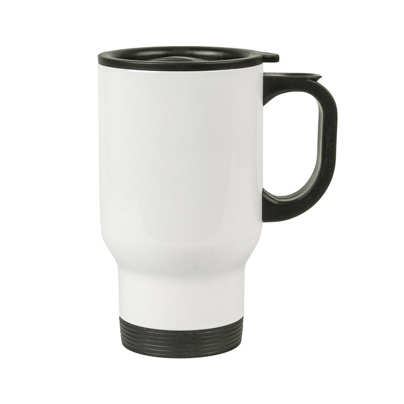14 oz Stainless Steel Coffee Mug