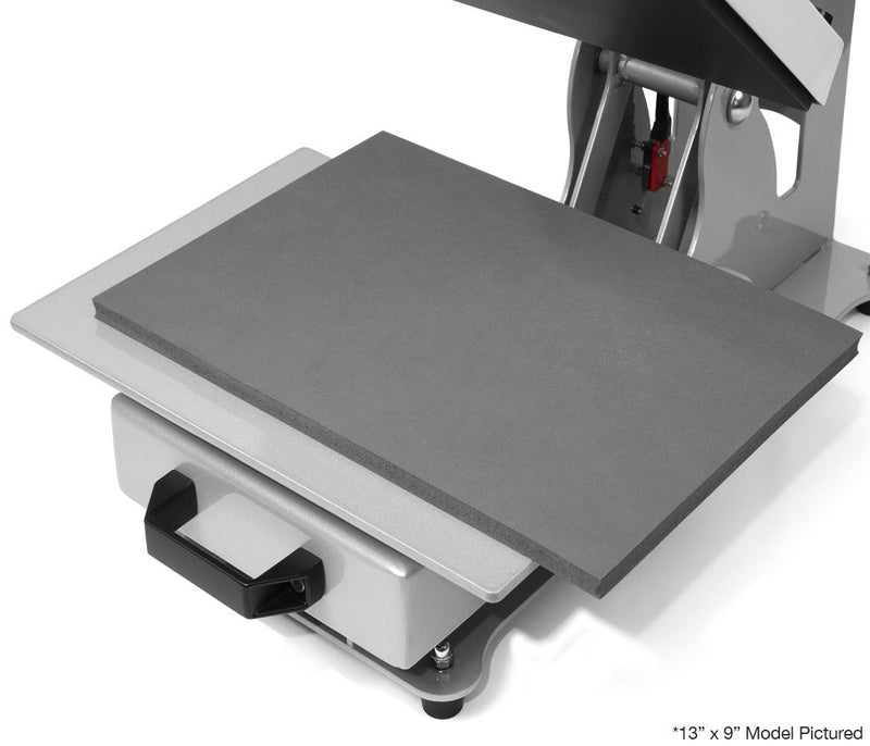 Heat Press Nation CraftPro 15 x 15 High Pressure Crafting