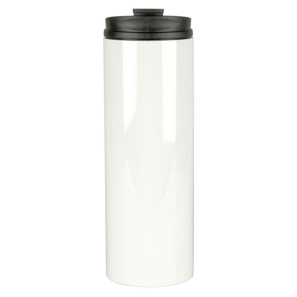 Heat Press Nation Sublicraft 16 oz. Sublimation Stainless Steel Tumbler