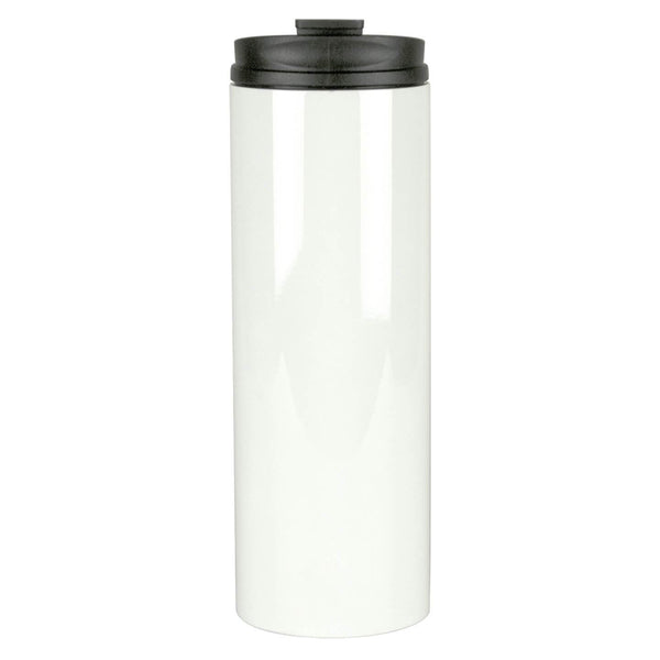 16 oz. Sublimation Tall Thermal Tumbler - 24 Per Case