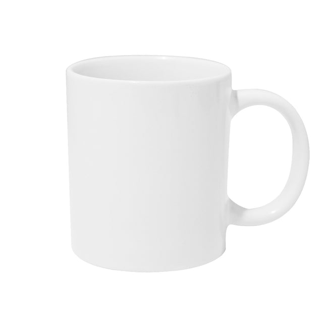 20 oz. ORCA Ceramic Sublimation Mug - 24 Per Case