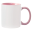 HPN ORCA Premium 11 oz. Inner + Handle Sublimation Ceramic Mug - 36 per Case