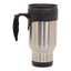 HPN SubliCraft 14 oz. Sublimation Stainless Steel Mug - 24 per Case