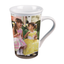 HPN ORCA Premium 16 oz. Matte Sublimation Ceramic Latte Mug - 24 per Case