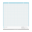 Silhouette Cameo Pro Cutting Mat - Light Tack - 24" x 24"