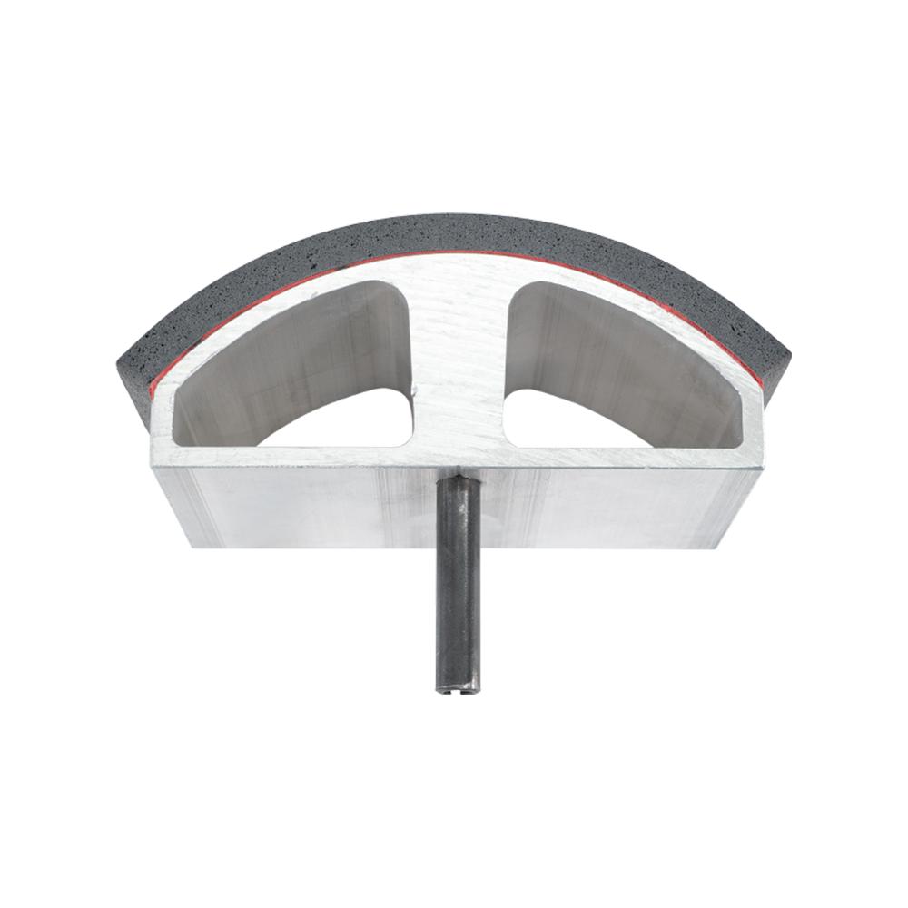 Generalüberholte HPN Signature Series Auto-Open Cap-Heißpresse 
