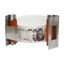 HIX 2" Straight Wall Sublimation Oven Cat Bowl Wrap