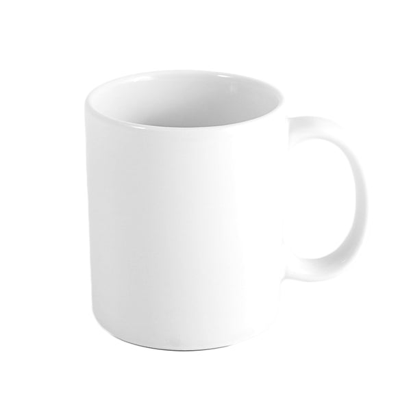 3 oz. Ceramic Sublimation Mini Mug - 72 Per Case