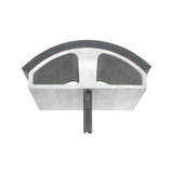 Generalüberholte HPN Signature Series Auto-Open Cap-Heißpresse 