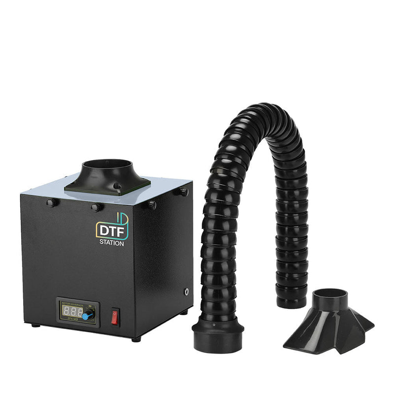 DTF Station Purifier MINI Portable Air Filter