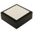 4" x 4" Jewelry Box with Sublimation Photo Tile Lid Insert - 36 Per Case