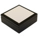 4" x 4" Jewelry Box with Sublimation Photo Tile Lid Insert - 36 Per Case