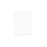 ChromaLuxe 5" x 7" Gloss Sublimation Aluminum Photo Panel - HeatPressNation