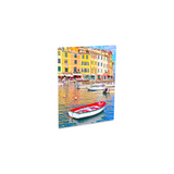 ChromaLuxe 4" x 6" Gloss Sublimation Aluminum Photo Panel