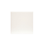 HPN SubliCraft 4.25" x 4.25" White Matte Sublimation Ceramic Tile - 48 per Case