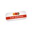 Unisub 1" x 3" Sublimation FRP Name Badge