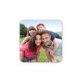 Unisub 2.25" x 2.25" Square Sublimation FRP Magnet - HeatPressNation
