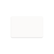 Unisub 2" x 3" Matte Sublimation FRP Name Badge - HeatPressNation