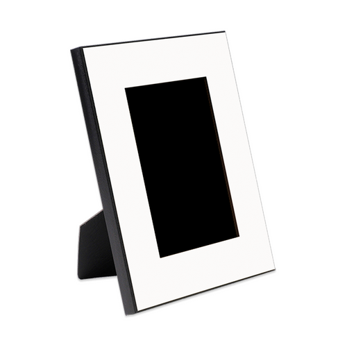 Unisub 8" x 10" Sublimation MDF Picture Frame for 5" x 7" Photo