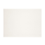 HPN SubliCraft 6" x 8" White Gloss Sublimation Ceramic Tile - 36 per Case