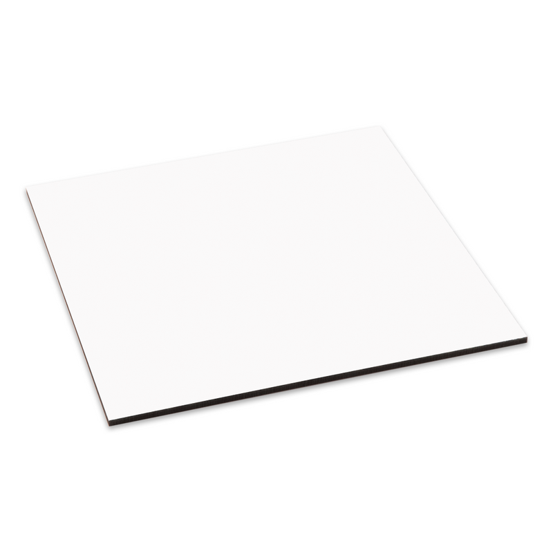 Unisub 12" x 12" Sublimation Hardboard Tile