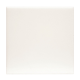 HPN SubliCraft 8" x 8" White Matte Sublimation Ceramic Tile - 36 per Case - HeatPressNation