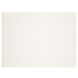 HPN SubliCraft 8" x 10" White Gloss Sublimation Ceramic Tile - 36 per Case - HeatPressNation