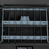 DTF Station Seismo S20 DTF Powder Station - HeatPressNation